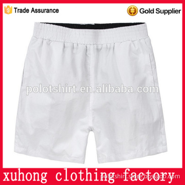 China manufacture custom micro fiber mens sport shorts
